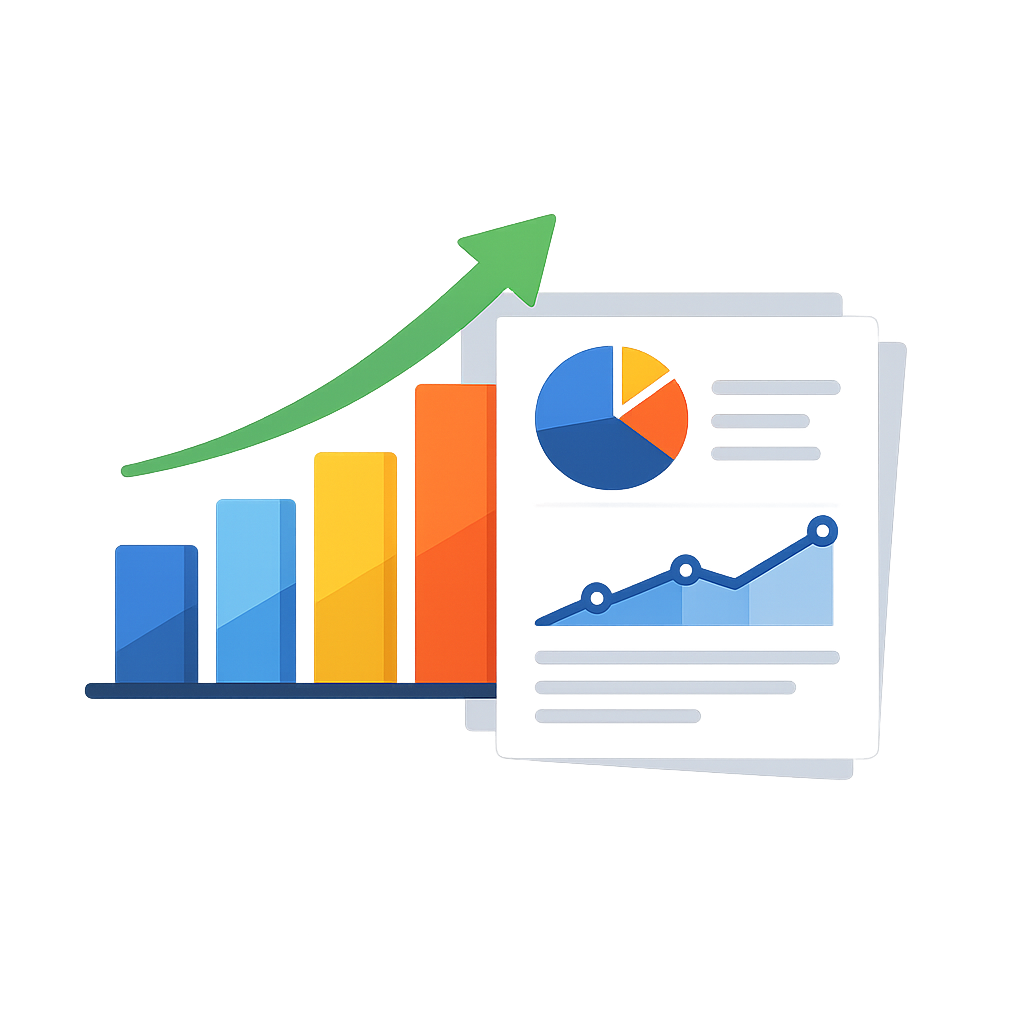 Reports Icon